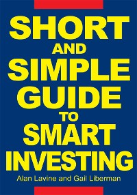 Cover Short and Simple Guide to Smart Investing