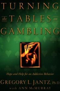 Cover Turning the Tables on Gambling