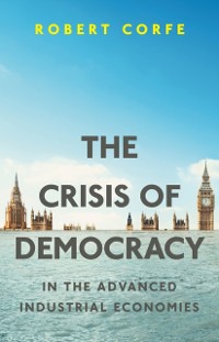 Cover Crisis of Democracy