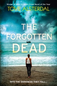 Cover Forgotten Dead