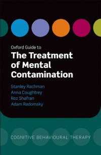 Cover Oxford Guide to the Treatment of Mental Contamination
