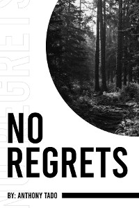 Cover NO REGRETS