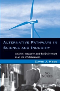 Cover Alternative Pathways in Science and Industry