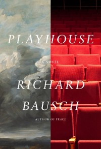 Cover Playhouse