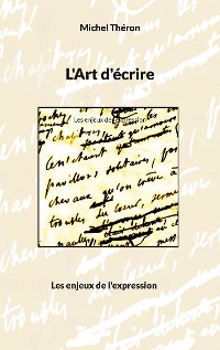 Cover L'Art d'écrire