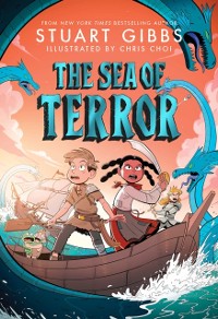 Cover Sea of Terror