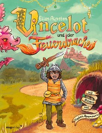 Cover Vincelot und der Feuerdrache