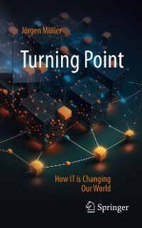 Cover Turning Point