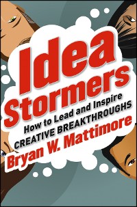 Cover Idea Stormers