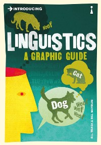 Cover Introducing Linguistics