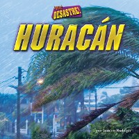 Cover Huracán (Hurricane)