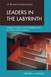 Cover Leaders in the Labyrinth