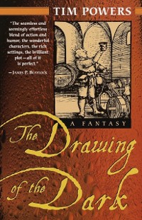 Cover Drawing of the Dark