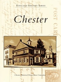 Cover Chester