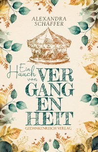 Cover Ein Hauch von Vergangenheit