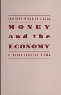 Cover Money and the Economy