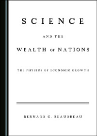 Cover Science and the Wealth of Nations