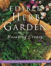 Cover Edible Herb Garden
