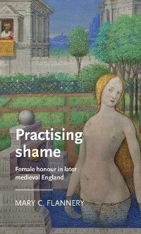 Cover Practising shame
