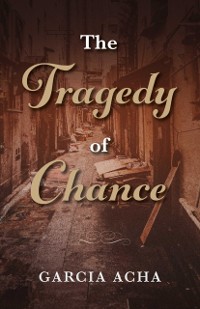Cover Tragedy of Chance