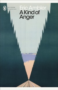 Cover A Kind of Anger