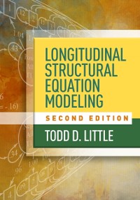 Cover Longitudinal Structural Equation Modeling