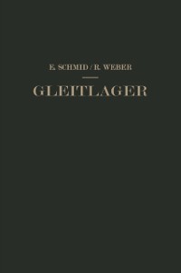 Cover Gleitlager