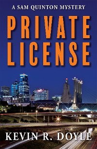Cover Private License