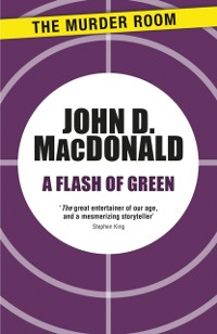 Cover Flash of Green