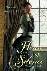 Cover House of Silence