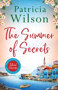 Cover The Summer of Secrets