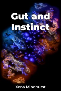 Cover Gut and Instinct