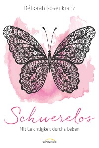 Cover Schwerelos