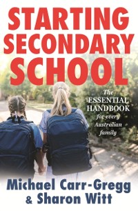 Cover Starting Secondary School