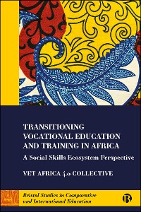 Cover Transitioning Vocational Education and Training in Africa