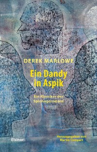 Cover Ein Dandy in Aspik