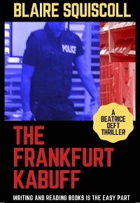 Cover The Frankfurt Kabuff