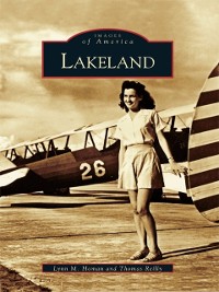 Cover Lakeland