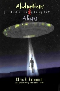 Cover Abductions and Aliens