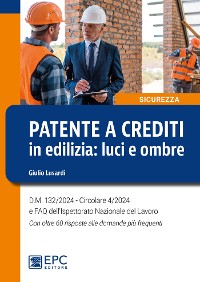 Cover Patente a crediti in edilizia: luci e ombre