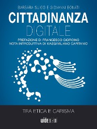Cover Cittadinanza digitale tra etica e carisma