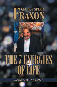 Cover The 7 Energies of Life