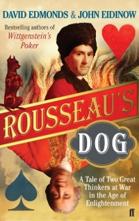 Cover Rousseau''s Dog