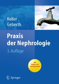 Cover Praxis der Nephrologie