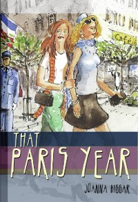 Cover That Paris Year