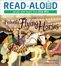 Cover Feivel's Flying Horses