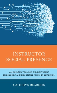 Cover Instructor Social Presence