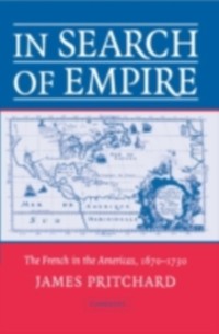 Cover In Search of Empire