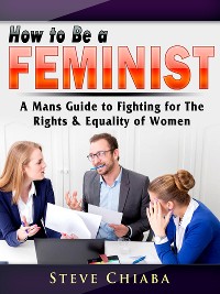 Cover How to Be a Feminist