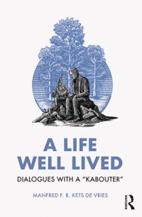 Cover Life Well Lived